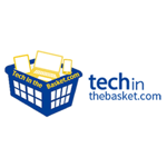 Code promo Techinthebasket