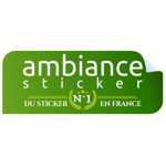 Code promo Ambiance Stickers