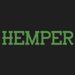 Code promo Hemper