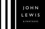 Code promo John Lewis Partners