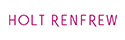 Code promo Holt Renfrew