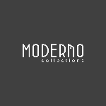 Code promo Moderno Collections Inc.