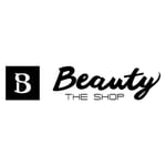 Code promo Beauty The Shop