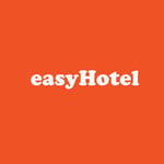 Code promo easyHotel