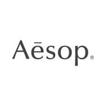 Code promo Aesop