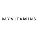 Code promo Myvitamins