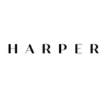 Code promo HARPER