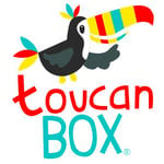 Code promo ToucanBox