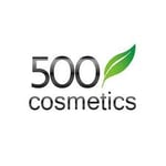 Code promo 500Cosmetics