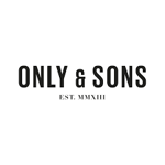 Code promo ONLY & SONS