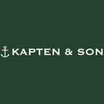 Code promo KAPTEN & SON