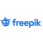 Code promo Freepik