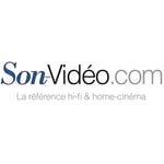 Code promo Son-Vidéo.com