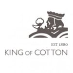 Code promo King of Cotton