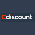 Logo cdiscount.com