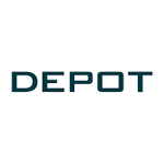 Code promo DEPOT