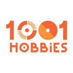 Code promo 1001hobbies