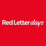 Code promo Red Letter Days