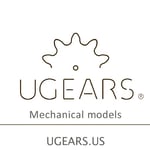 Code promo UGears