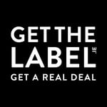 Code promo Get The Label