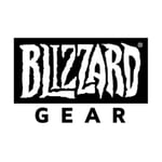 Code promo Blizzard Gear