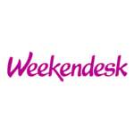 Code promo Weekendesk