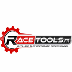 Code promo Racetools