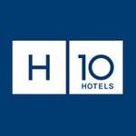 Code promo H10 Hotels