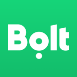 Code promo Bolt