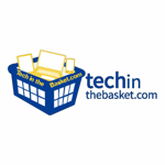 Code promo Tech in the Basket