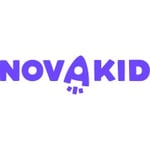 Code promo Novakid