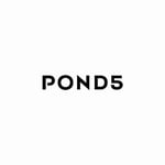 Code promo Pond5