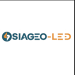 Code promo SIAGEO-LED