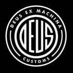 Code promo Deus Ex Machina