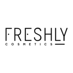 Code promo Freshly Cosmetics
