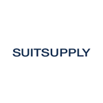 Code promo Suitsupply