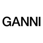 Code promo Ganni