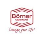 Code promo Borner