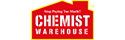 Code promo Chemist Warehouse AU