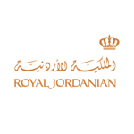 Code promo Royal Jordanian