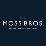 Code promo Moss Bros